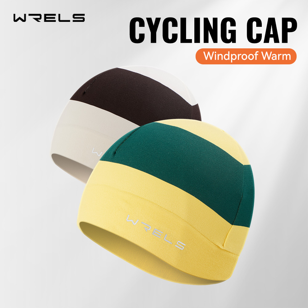 Winter Headband Fleece - WRELS Wintermuts voor mannen en vrouwen,
