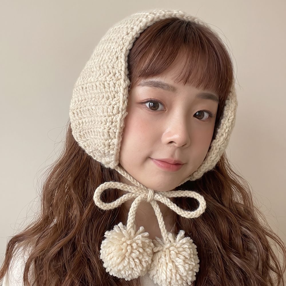 Winddichte winter oorbescherme - Earmuffs Foldable recensie en prijs