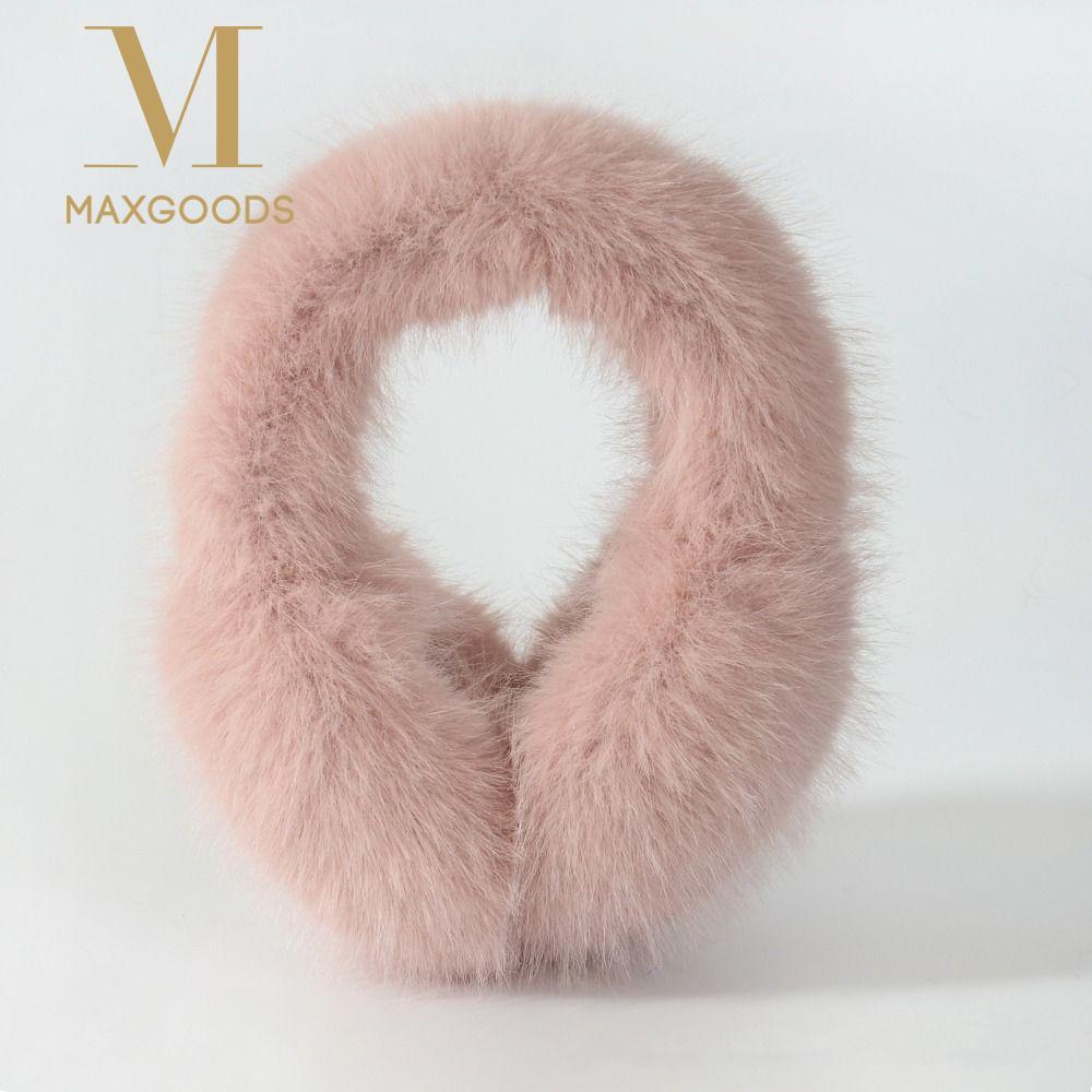 Winter Warm Zacht Pluche Oorbe - Earmuffs Foldable recensie en prijs