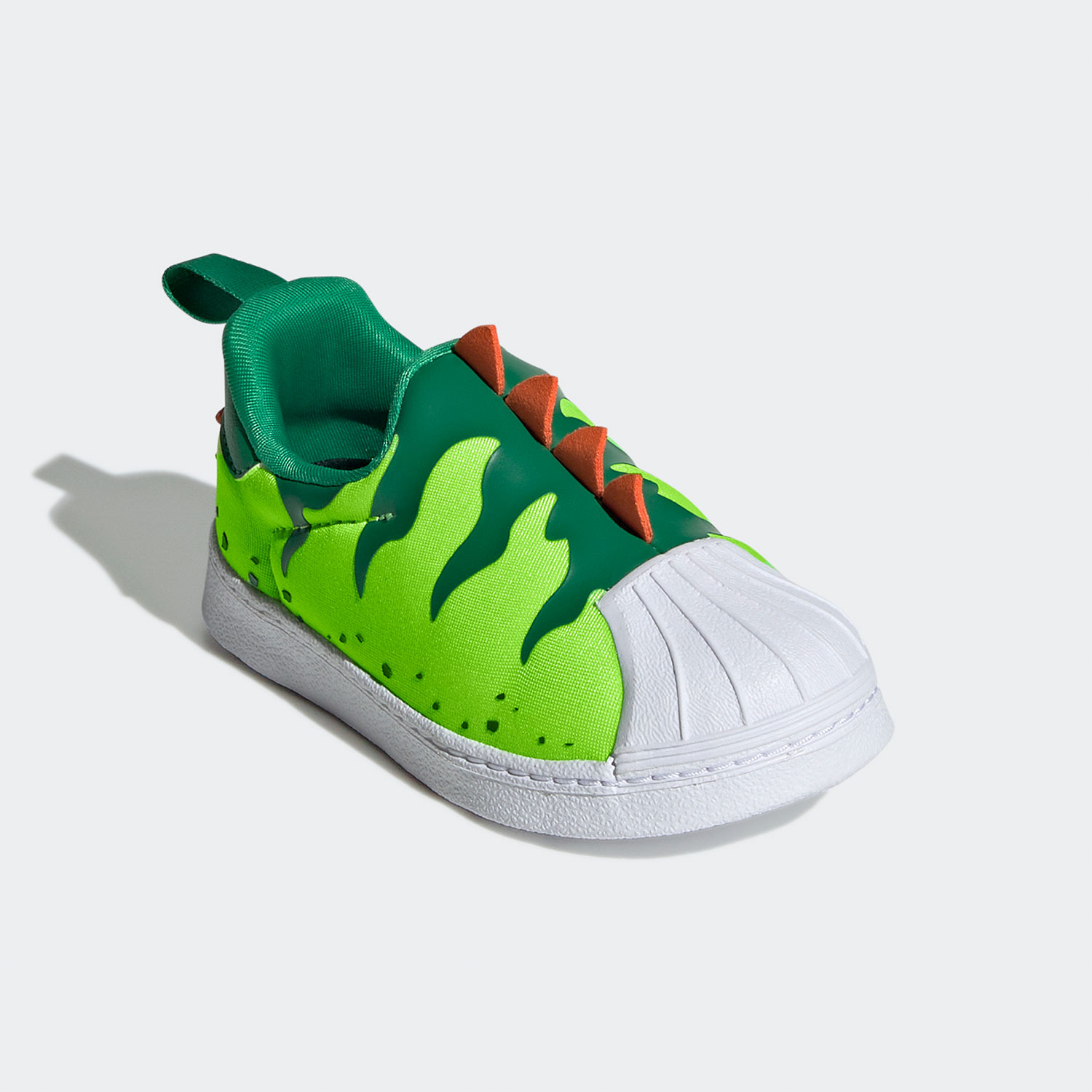 Echte Adidas Trefoil SUPERSTAR - Adidas Shoes Superstar recensie en prijs