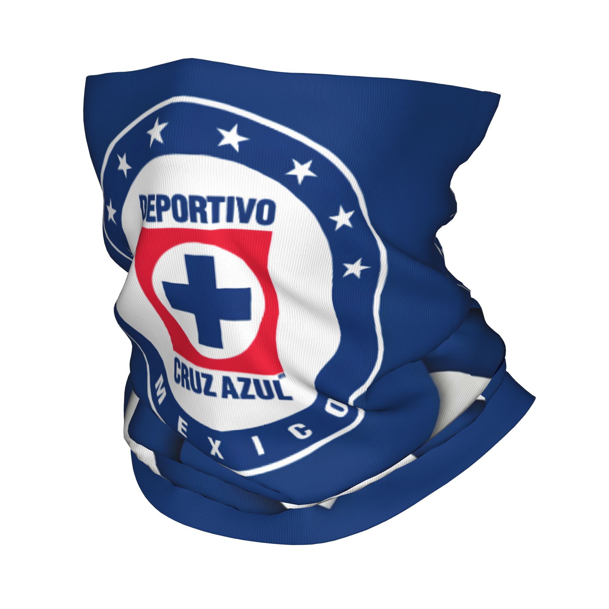 Mexico Football Club Soccer FC - Neck Gaiter Fleece recensie en prijs