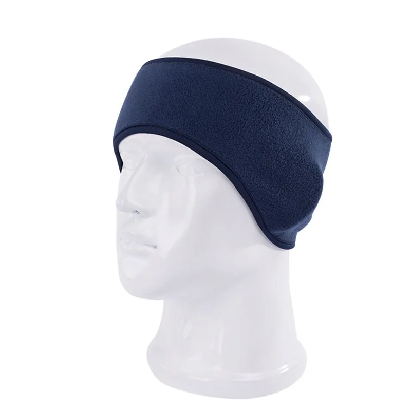 Outdoor Winter Fleece Oorwarme - Winter Headband Fleece recensie en prijs