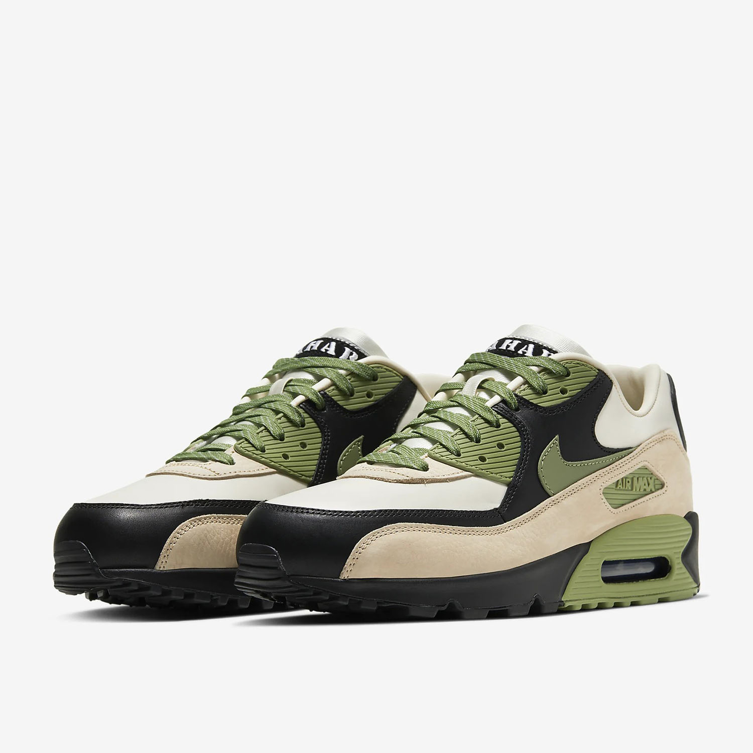 Originele Nike AIR MAX 90 NRG  - Nike Shoes Air Max 90 recensie en prijs