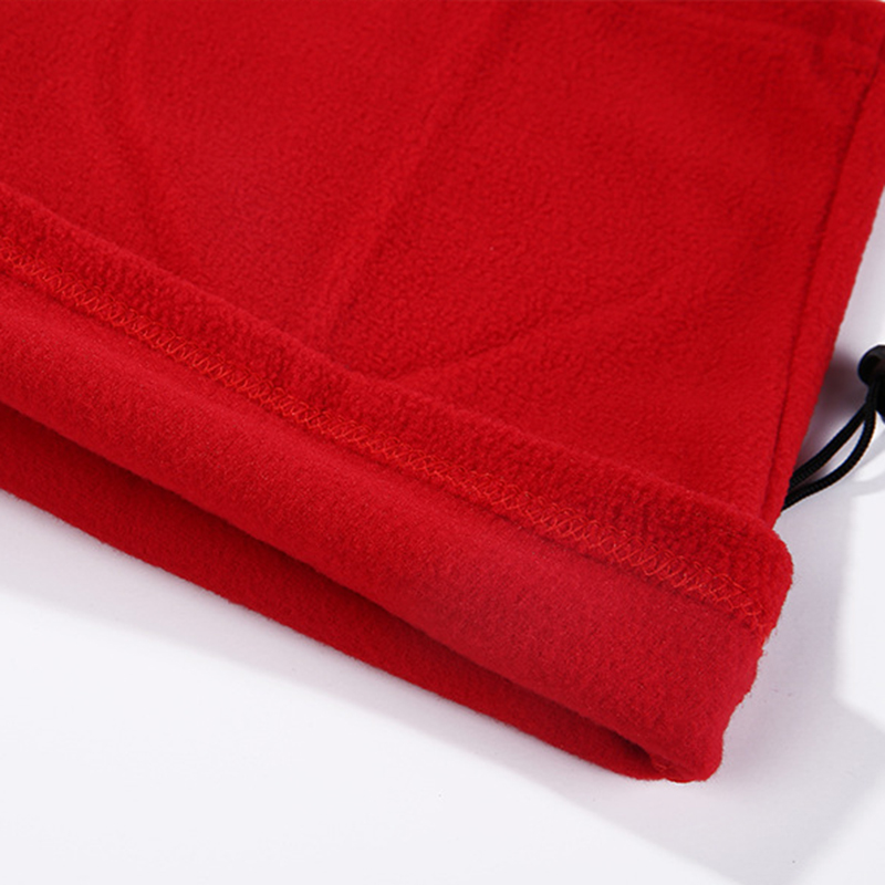 Winter Nek Warmer Mannen Vrouw - Neck Gaiter Fleece recensie en prijs